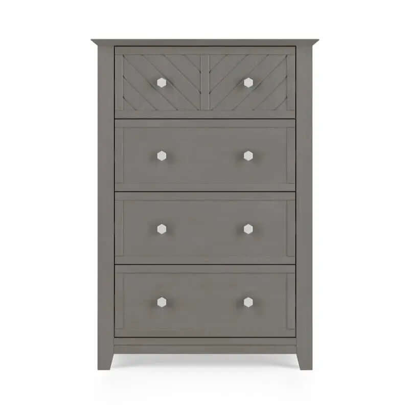 Atwood 3-Piece Convertible Nursery Furniture Set