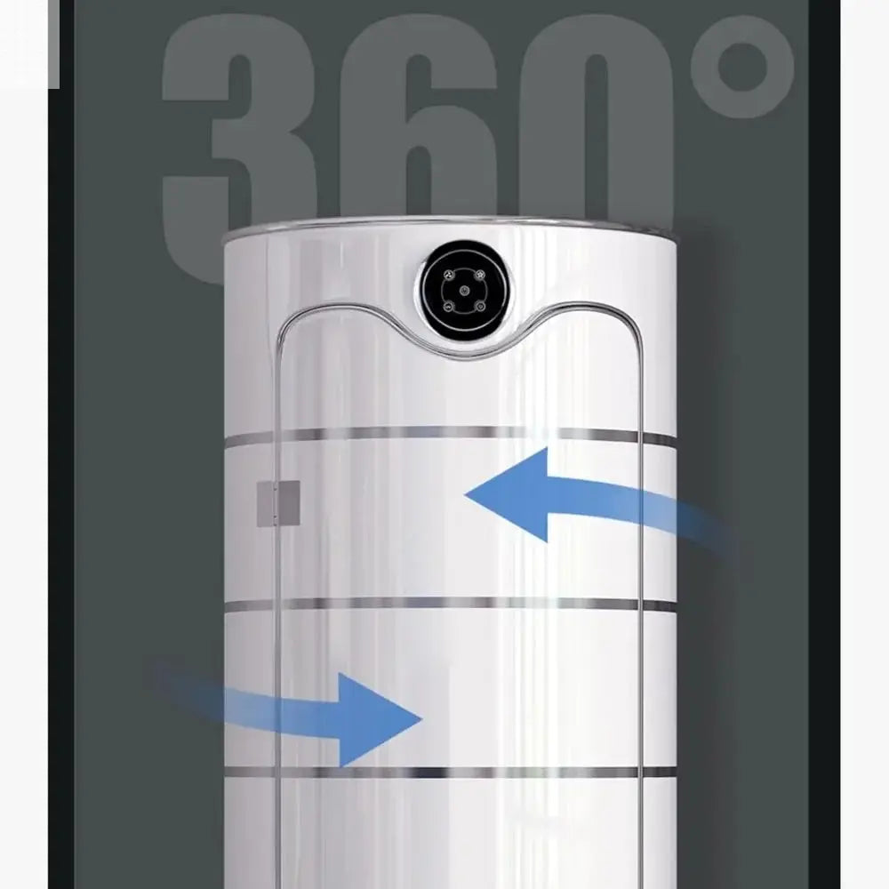 Rotating Shoe Rack| 360° Spinning Shoe Rack Tower|Revolving Free Standing Shoe Organizer